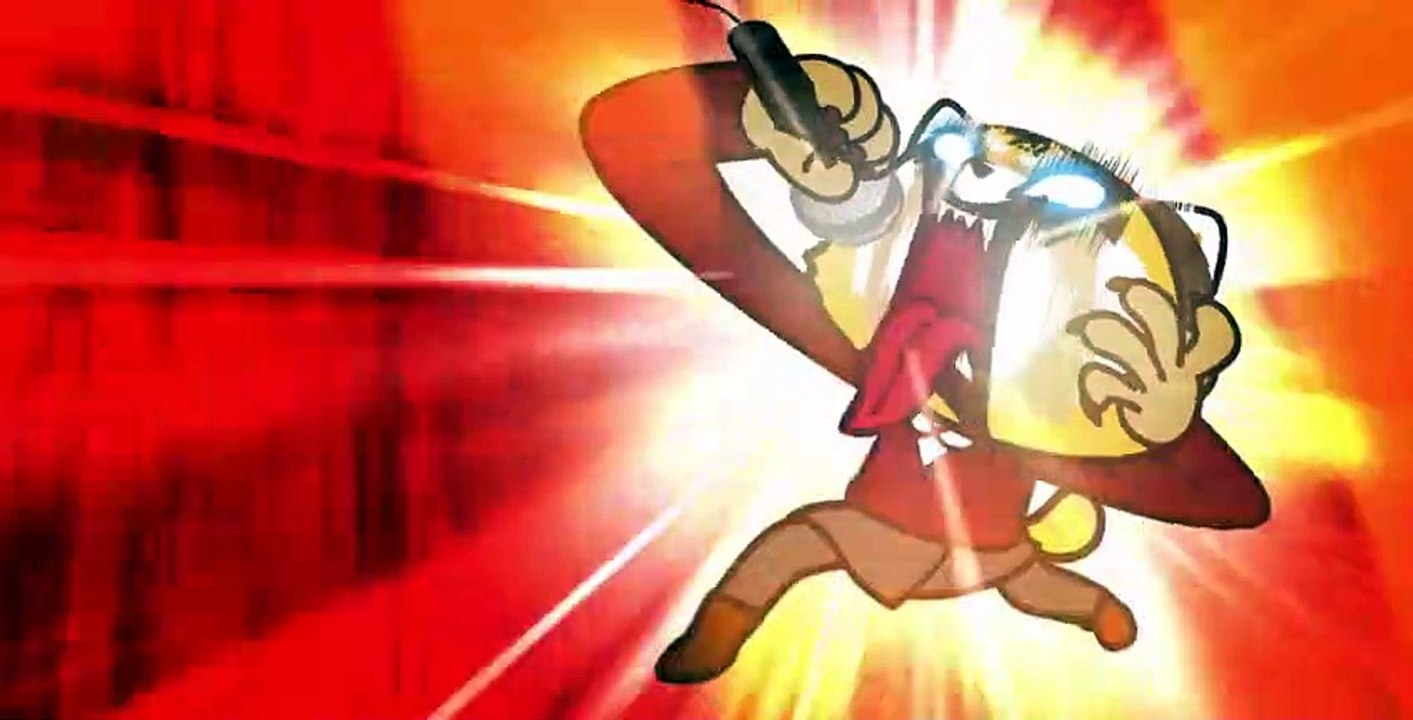 Aggretsuko S04 E08