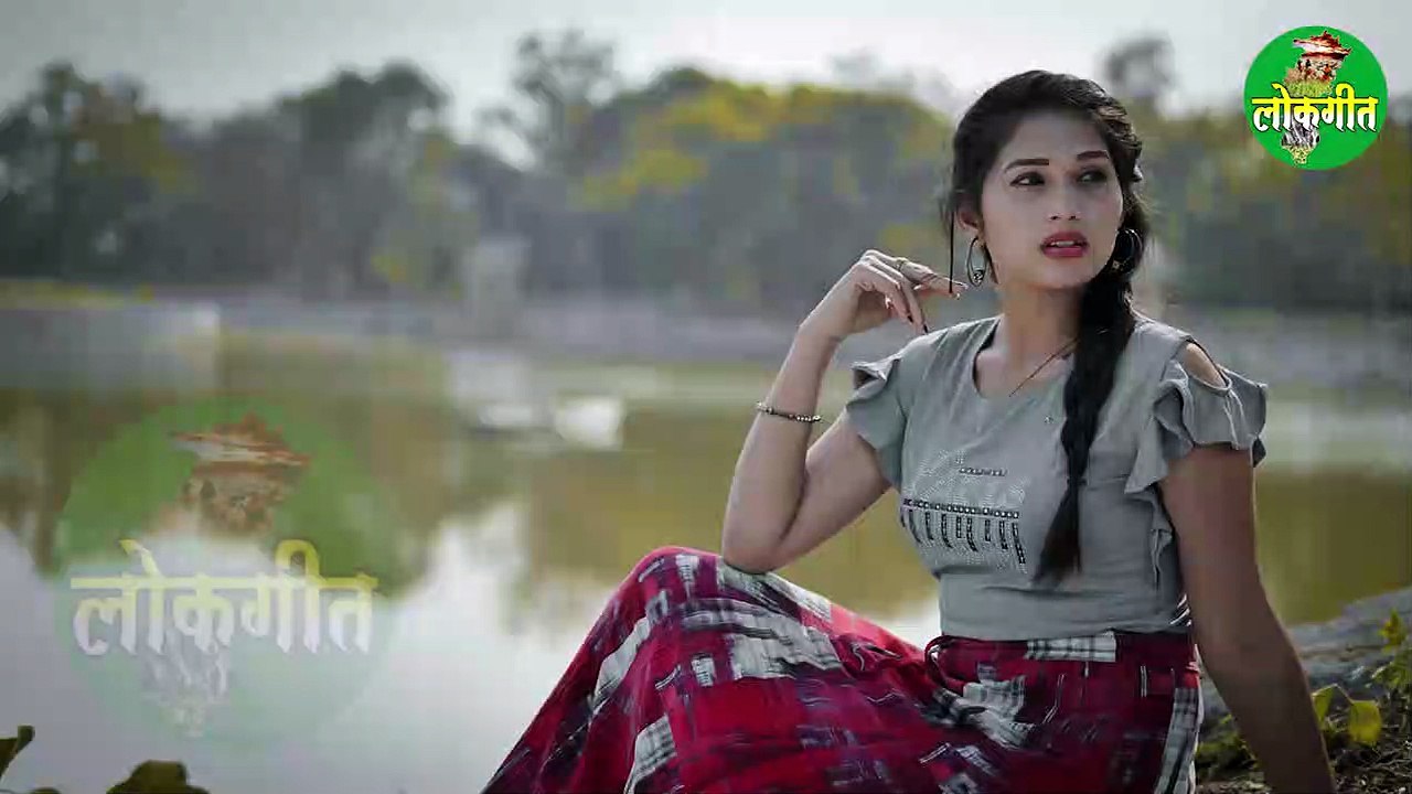 ए भाटो ले चल ना रायपुर बजार - Champa Nishad - Purushottam Banjare - Video Song