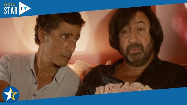 Just a gigolo (TF1) : de quel film étranger cette comédie avec Kad Merad est-elle le remake ?