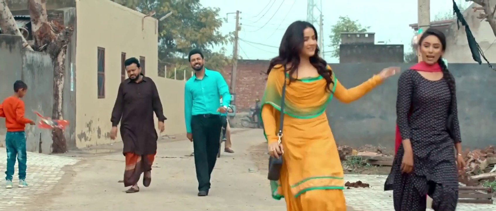 chacha Bijli wala|funny video |punjabi latest movie |