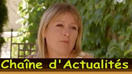 Julie (L’amour est dans le pré) en robe de soirée : sa silhouette amincie bluffe la Toile !