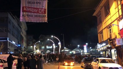 Kandıra GB ŞAMPİYON!