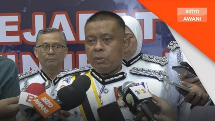 Punca Kematian | Hentakan objek tumpul di kepala budak 4 tahun