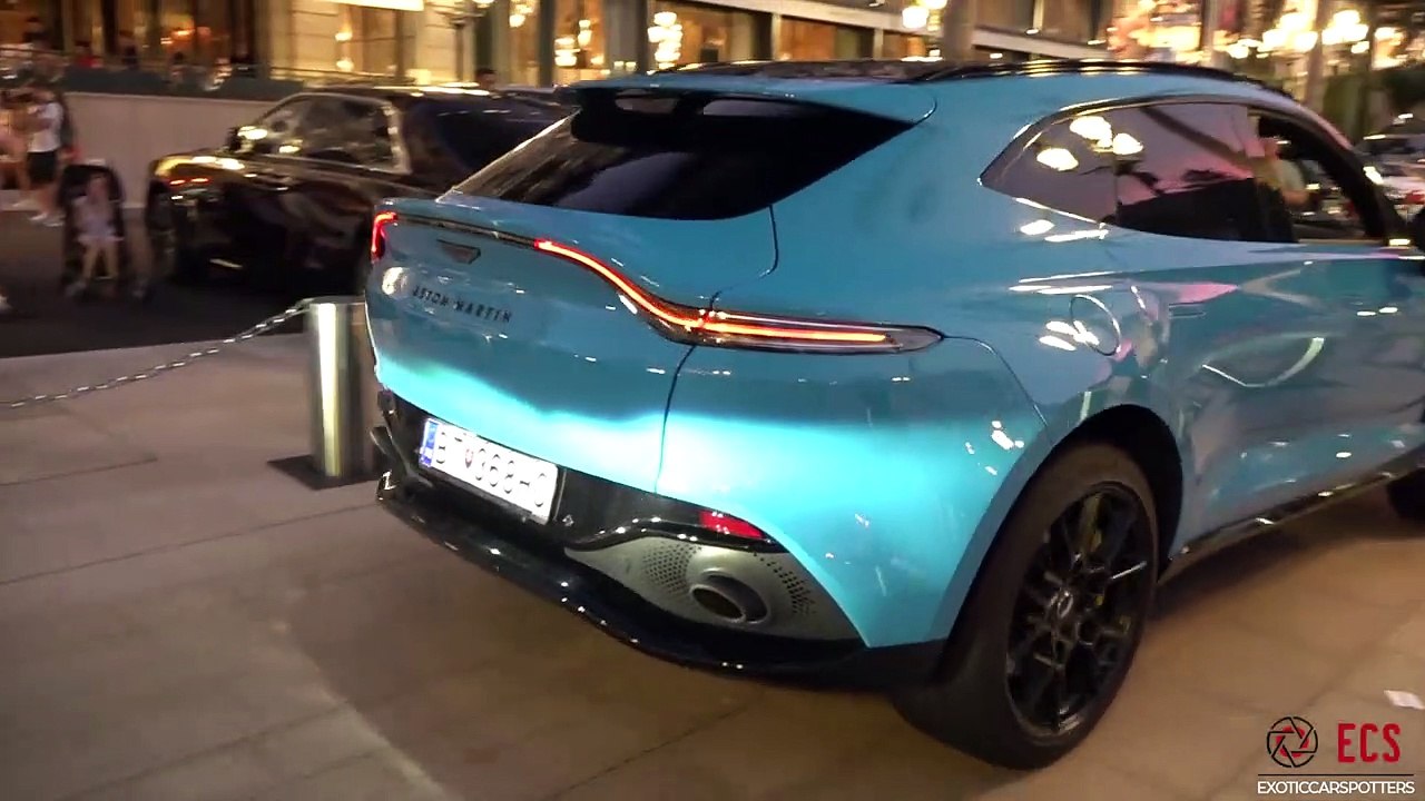 BEST OF SUV Sounds 2022 - Mansory RSQ8- 1100HP BRABUS G63- Pure Turbos X3M- 1000HP Trackhawk- Urus