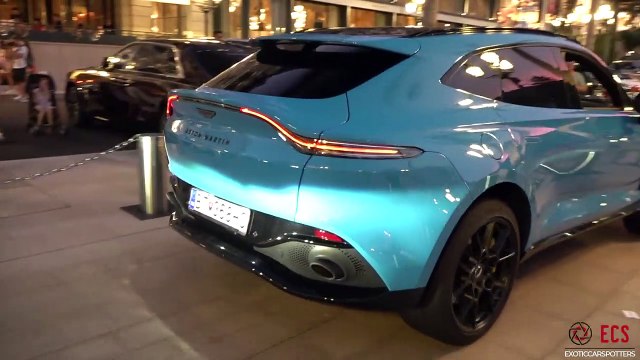 BEST OF SUV Sounds 2022 - Mansory RSQ8- 1100HP BRABUS G63- Pure Turbos X3M- 1000HP Trackhawk- Urus