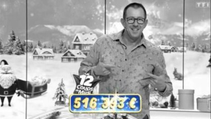 Stéphane ("Les 12 Coups de midi") violemment critiqué : Jean-Luc Reichmann prend sa défense