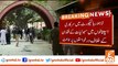 Hearing on petitions against lack of facilities in government hospitals in Lahore High Court