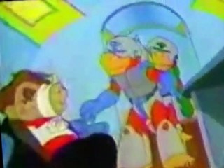 The Adventures of T-Rex E035