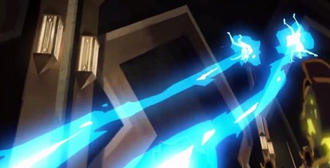 Dragon Age: Absolution S01 E03