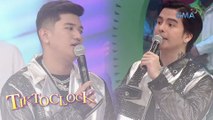 TiktoClock: Ang secret para sa magandang boses, ire-reveal na ng Kapuso singers!