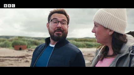 Mayflies - Trailer