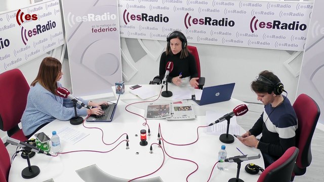 Federico a las 7: Repaso a las leyes del mejor Gobierno de la democracia