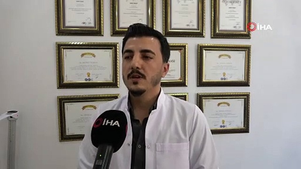 Yemek sırasında su tüketimine dikkat