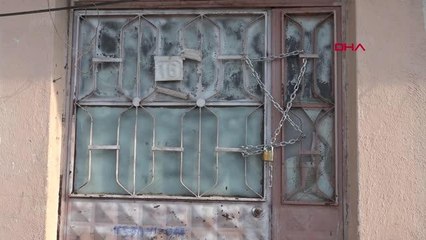 ÇOCUKLARINA İŞKENCEDEN TUTUKLANAN ÇİFT, KOMŞULARA 'DÜŞTÜLER' DEMİŞ