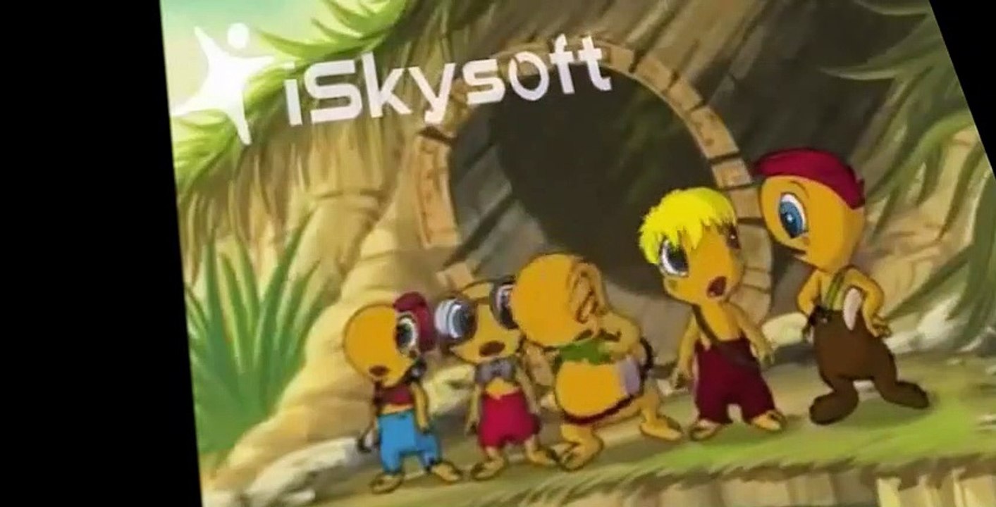 Toad Patrol E007 - Trojan Duck