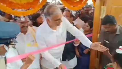 బెల్లంపల్లి: పట్టణంలో వంద పడకల ఆసుపత్రి