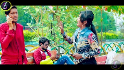 Mor Jiya Jan Mare __ Sanam Tandan __ Ajju Pandey & Manju __ Cg Video Song __ Aj Music World 2021