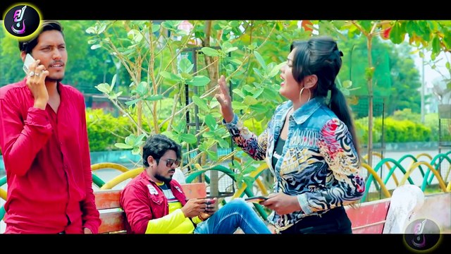 Mor Jiya Jan Mare __ Sanam Tandan __ Ajju Pandey & Manju __ Cg Video Song __ Aj Music World 2021