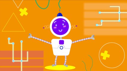 Wesoła Gromada - Taniec Robota