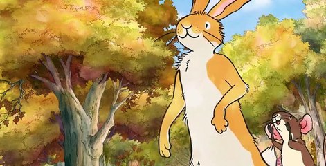 Guess How Much I Love You S02 E26