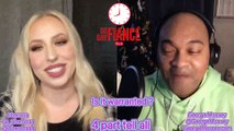 #90dayfiance #podcast The George Mossey Show w cohost Cherona! ALL things 90 day fiance #90dayNews