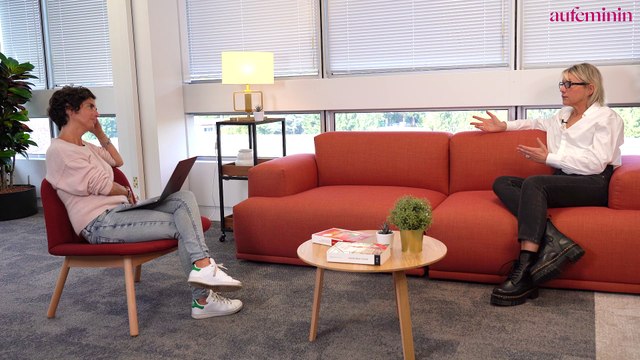 Natacha Dzikowski : Commencer par s'aimer