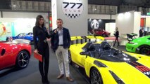 CLUB 777 MilanoAutoclassica 2022     SEGUI I  VIDEO DI MILANO AUTOCLASSICA 2022 IL GALLOPARLANTE PORTALE  DI  ECONOMIA E FINANZA RUBRICA AUTO D EPOCA