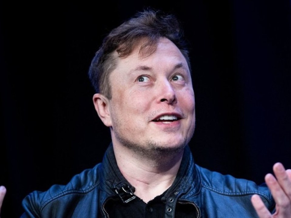 Elon Musk motiviert Tesla-Mitarbeiter mit E-Mail