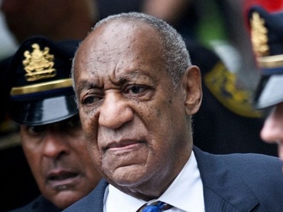 Bill Cosby will offenbar zurück auf die Bühne