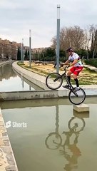 See...Only the coolest trick #shorts