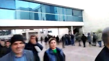 İstanbul’da EYT’li vatandaşlar, SGK Müdürlükleri önünde kuyruk oluşturdu