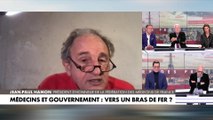 Jean-Paul Hamon : «On laisse prospérer les plates-formes de téléconsultation, on dégrade la qualité de prise en charge des patients, on démantèle le métier de médecin»