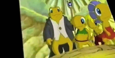 Toad Patrol E013 - The Fairy Ring