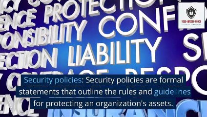 Mastering Administrative Controls in Cybersecurity 🔐