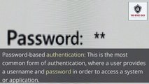 Authentication and Authorization