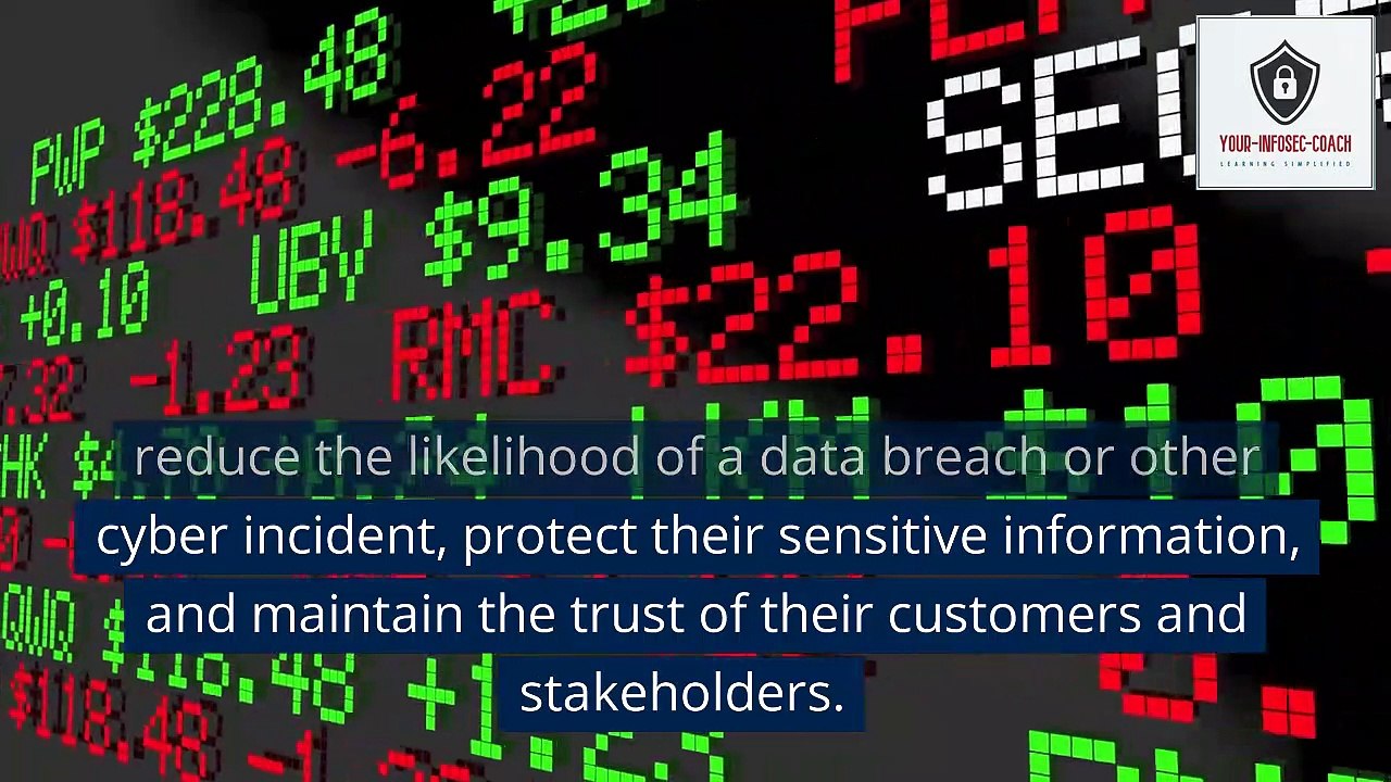 Governance and Risk Management