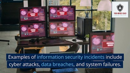 Mastering Information Security Incident Management 🔐