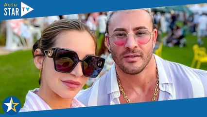 Julia Paredes annonce sa rupture avec Maxime : "Il faut arrêter de se faire du mal"