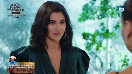 Fruto Prohibido - Capitulo 171