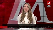 Milenio Noticias, con Alejandro Domínguez, 28 de diciembre de 2022