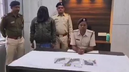 বীরভূমঃ বাদশাহী রাস্তা কী অস্ত্র কারবারীদের গ্রীন করিডর?দেখুন রিপোর্ট