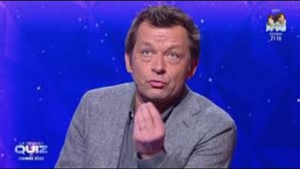 Le grand quiz : Laurent Mariotte rend un vibrant hommage à Jean-Pierre Pernaut