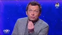 Le grand quiz : Laurent Mariotte rend un vibrant hommage à Jean-Pierre Pernaut