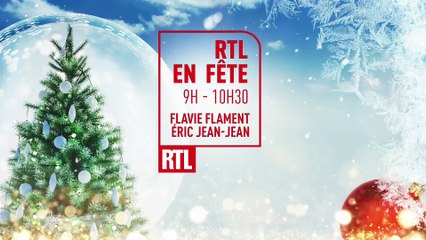 Le journal RTL de 10h du 29 décembre 2022