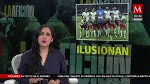 Milenio Noticias, La Afición, 28 de diciembre de 2022