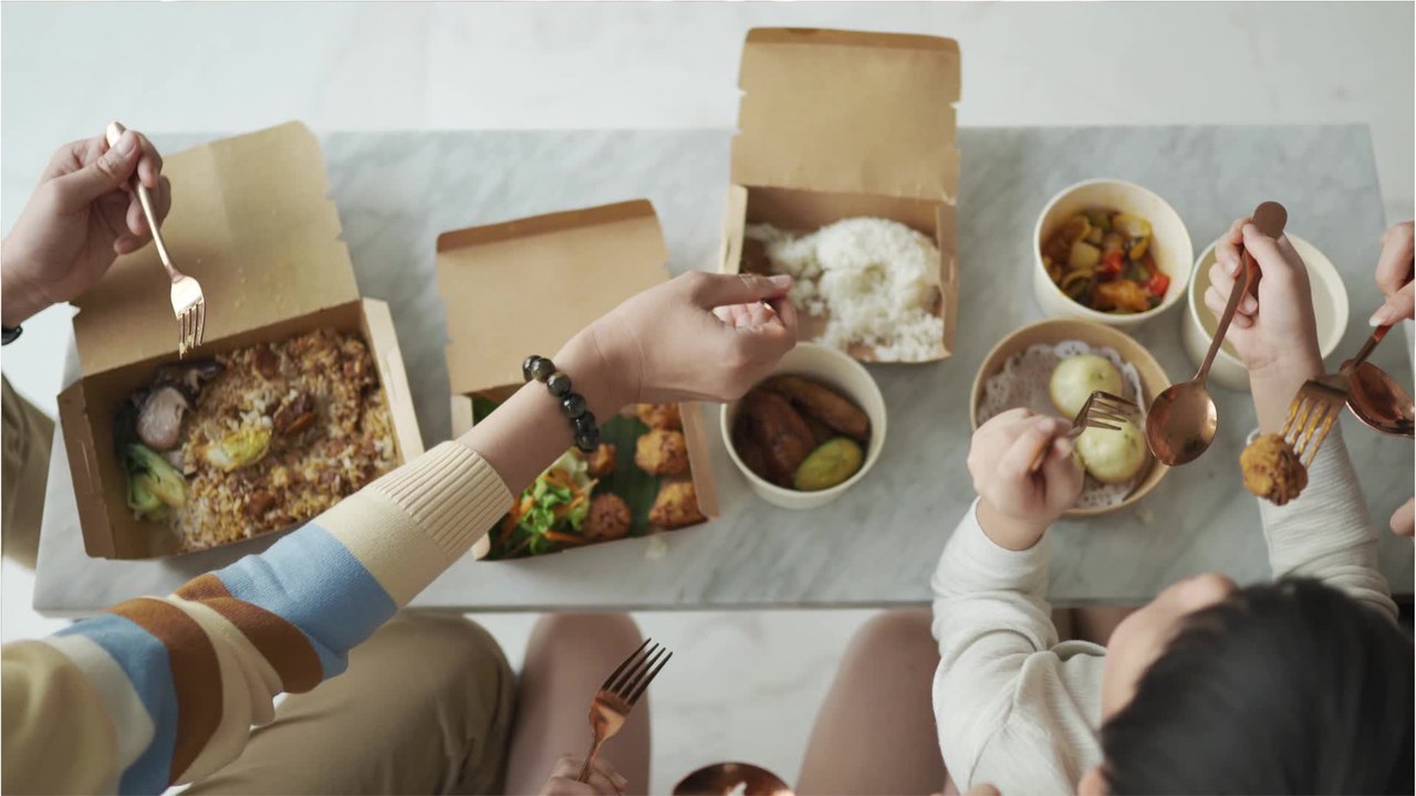 Essen To Go: So funktioniert das neue Gesetz zur Mehrwegverpackung