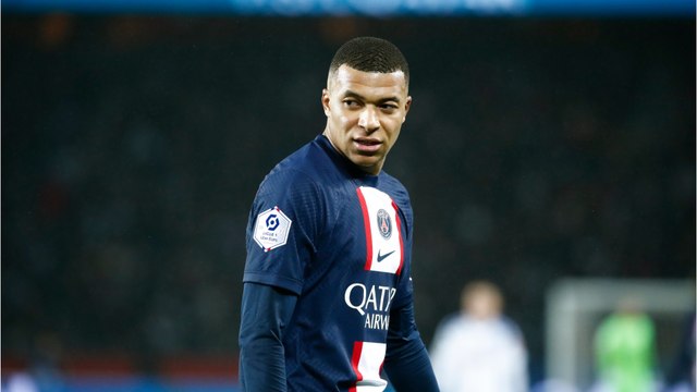 VOICI - « Ce n'est pas mon problème : Kylian Mbappé réagit enfin aux provocations des Argentins après la défaite des Bleus