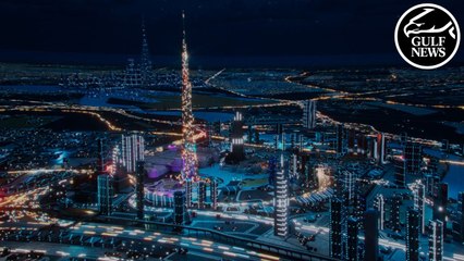 New Year’s Eve traffic: Know which Dubai roads are closed