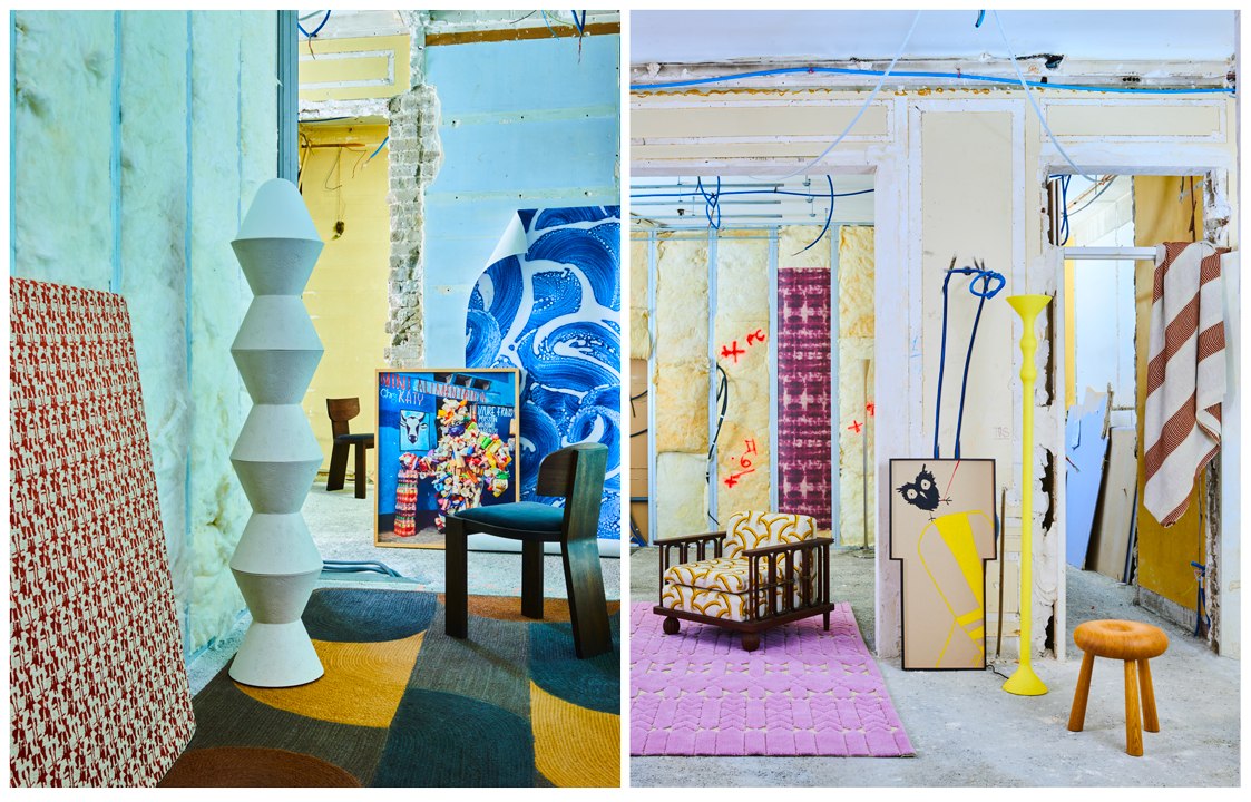 VIDEO : Dans les coulisses de notre shooting cahier de tendance 2023