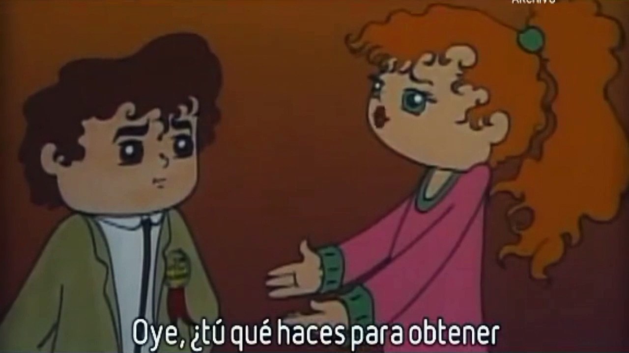 Televisión Educativa - INRAVISIÓN - Cadena Uno - Publicidad colombiana (1989)